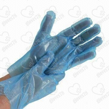 Перчатки из термопластэластомера Перчатки из термопластэластомера