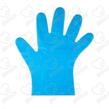 Перчатки из термопластэластомера