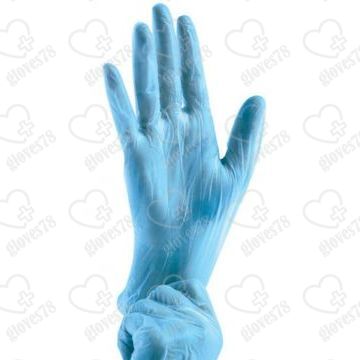 Перчатки из термопластэластомера