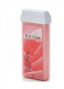 Воск для депиляции ITALWAX в картридже 100мл/24 Роза Воск для депиляции ITALWAX в картридже 100мл/24 Роза