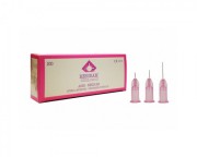 Иглы для микроинъекций 32G 0.23X4 Иглы для микроинъекций 32G 0.23X4